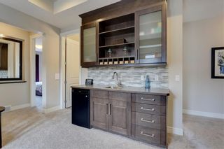 Photo 26: 291 TREMBLANT Way SW in Calgary: Springbank Hill Detached for sale : MLS®# C4199426