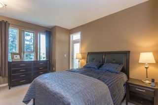 Photo 12: 305 5475 201 Street in Langley: Langley City Condo for sale in "HERITAGE PARK" : MLS®# R2170773