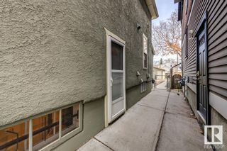Photo 62: 11015 126 Street in Edmonton: Zone 07 House for sale : MLS®# E4385036
