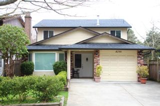 Photo 1: 4291 BONAVISTA Drive in Richmond: Steveston North House for sale : MLS®# R2669429