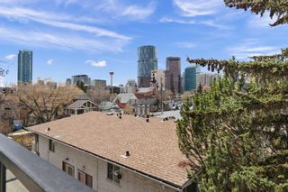 Photo 18: 306 455 1st Avenue NE in Calgary: Crescent Heights Apartment for sale : MLS®# A2127188