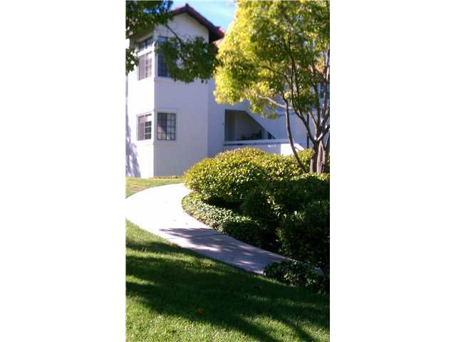 Main Photo: RANCHO BERNARDO Condo for sale : 3 bedrooms : 16404 Avenida Venusto Avenue #A in San Diego