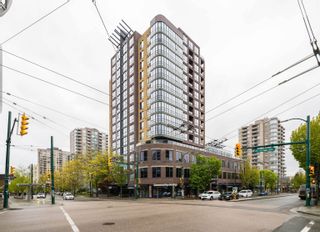 Main Photo: 506 3438 VANNESS Avenue in Vancouver: Collingwood VE Condo for sale (Vancouver East)  : MLS®# R2883622