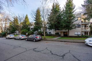 Photo 2: 315 830 E 7TH Avenue in Vancouver: Mount Pleasant VE Condo for sale in "The Fairfax" (Vancouver East)  : MLS®# R2540651