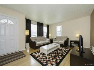 Photo 9: 683 Keewatin Street in WINNIPEG: Maples / Tyndall Park Residential for sale (North West Winnipeg)  : MLS®# 1317251