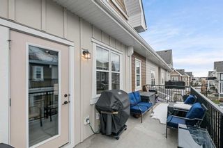 Photo 32: 312 Cranbrook Walk SE in Calgary: Cranston Row/Townhouse for sale : MLS®# A2128809