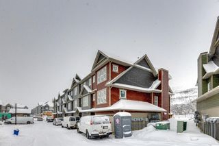 Photo 2: 282 Cranbrook Square SE in Calgary: Cranston Row/Townhouse for sale : MLS®# A2011720