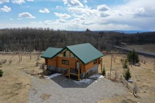 Photo 4: 264178 Range Road 55 Range in Rural Rocky View County: Rural Rocky View MD Detached for sale : MLS®# A1207748