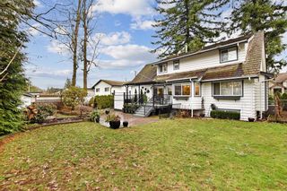 Photo 33: 3035 PRINCESS Street in Abbotsford: Abbotsford West House for sale : MLS®# R2842614