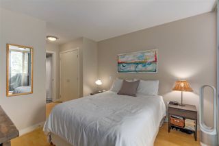 Photo 11: 405 175 W 1ST Street in North Vancouver: Lower Lonsdale Condo for sale in "The TIME Building" : MLS®# R2283480