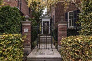 Main Photo: 236 Poplar Plains Road in Toronto: Casa Loma House (2 1/2 Storey) for sale (Toronto C02)  : MLS®# C7285046