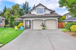 Photo 1: 22100 46A Ave in Langley: Murrayville House for sale : MLS®# R2325574