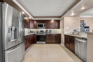 Photo 2: 1601 1100 8 Avenue SW in Calgary: Downtown West End Apartment for sale : MLS®# A2053913