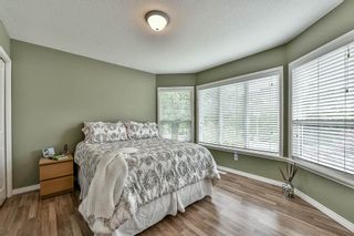 Photo 12: 3 31445 RIDGEVIEW Drive in Abbotsford: Abbotsford West Townhouse for sale in "PANORAMA ESTATES" : MLS®# R2081810