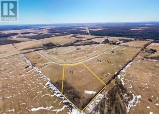 Main Photo: Lot 5, Block 2 Eastwood Ridge Estates in Rural Woodlands County: Vacant Land for sale : MLS®# A2115741