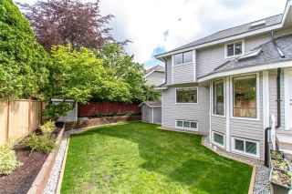 Photo 29: 1849 WALNUT Crescent in Coquitlam: Central Coquitlam House for sale : MLS®# R2461401