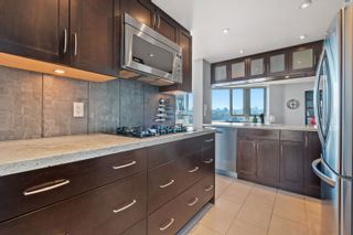 Photo 8: 1003 1383 MARINASIDE Crescent in Vancouver: Yaletown Condo for sale in "COLUMBUS" (Vancouver West)  : MLS®# R2728824