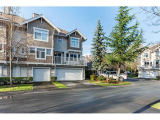 Photo 3: 41 20771 DUNCAN Way in Langley: Langley City Townhouse for sale in "Wyndham Lane" : MLS®# R2520588