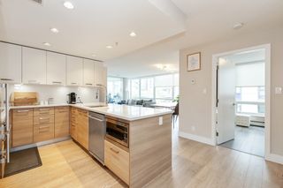 Photo 10: 519 1783 MANITOBA Street in Vancouver: False Creek Condo for sale in "RESIDENCES AT WEST" (Vancouver West)  : MLS®# R2877873