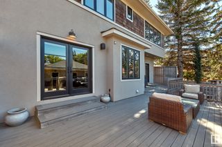 Photo 41: 10426 135 Street in Edmonton: Zone 11 House for sale : MLS®# E4329967