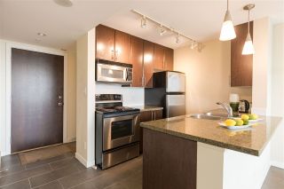 Photo 11: 1809 688 ABBOTT Street in Vancouver: Downtown VW Condo for sale in "FIRENZE II" (Vancouver West)  : MLS®# R2550571