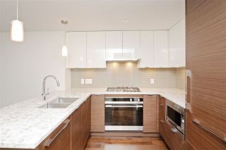 Photo 5: 706 4083 CAMBIE Street in Vancouver: Cambie Condo for sale in "Cambie Star" (Vancouver West)  : MLS®# R2242949