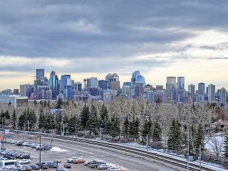 Photo 9: 508 1718 14 Avenue NW in Calgary: Briar Hill Condo for sale : MLS®# C3646052