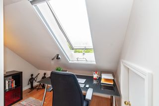 Photo 17: 1821 W 11TH Avenue in Vancouver: Kitsilano Townhouse for sale (Vancouver West)  : MLS®# R2586035