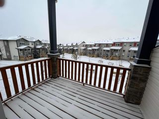 Photo 31: 47 Panatella Road NW in Calgary: Panorama Hills Row/Townhouse for sale : MLS®# A2009290