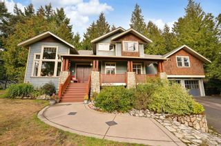 Photo 3: 8722 Pylades Pl in North Saanich: NS Dean Park House for sale : MLS®# 918327