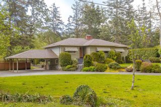 Photo 2: 4181 Glendenning Rd in Saanich: SE Mt Doug House for sale (Saanich East)  : MLS®# 903814