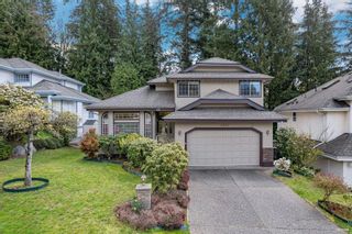 Main Photo: 2952 WATERFORD Place in Coquitlam: Westwood Plateau House for sale : MLS®# R2885863
