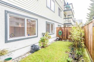 Photo 15: 106 780 PREMIER Street in North Vancouver: Lynnmour Condo for sale in "EDGEWATER ESTATES" : MLS®# R2216208