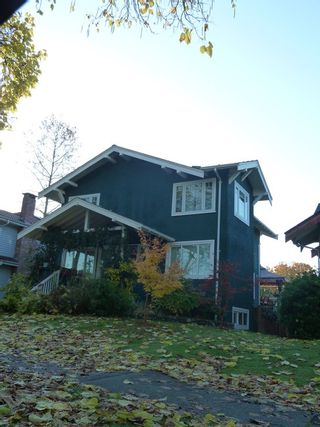 Photo 6: 2556 West 12th Avenue in Vancouver: Kitsilano Home for sale ()  : MLS®# V893996