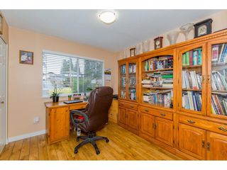 Photo 16: 9013 HAMMOND Street in Mission: Mission BC House for sale in "CEDAR VALLEY" : MLS®# R2724721