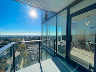 Photo 21: 1207 6699 DUNBLANE Avenue in Burnaby: Metrotown Condo for sale in "POLARIS" (Burnaby South)  : MLS®# R2829015