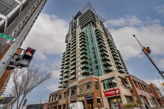 Photo 2: 808 1410 1 Street SE in Calgary: Beltline Apartment for sale : MLS®# A2129310