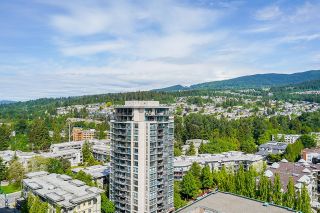 Photo 20: 2207 2978 GLEN Drive in Coquitlam: North Coquitlam Condo for sale in "Grand Central One" : MLS®# R2696502