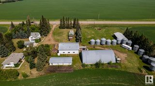 Photo 2: 20469 HWY 15: Rural Strathcona County House for sale : MLS®# E4346536