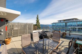 Photo 26: 1301 8940 UNIVERSITY Crescent in Burnaby: Simon Fraser Univer. Condo for sale in "TERRACES AT THE PEAK" (Burnaby North)  : MLS®# R2860562