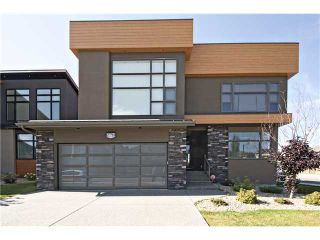 Photo 1: 967 73 Street SW in CALGARY: West Springs Residential Detached Single Family for sale (Calgary)  : MLS®# C3584870