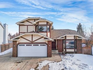 Main Photo: 4457 32A Street in Edmonton: Zone 30 House for sale : MLS®# E4378500