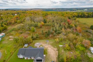 Photo 48: 122 Herrett Road in Springhill: 102S-South of Hwy 104, Parrsboro Residential for sale (Northern Region)  : MLS®# 202325856