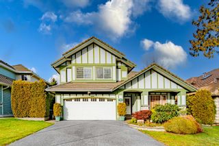Photo 1: 7387 146A Street in Surrey: East Newton House for sale : MLS®# R2748666