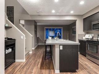 Photo 5: 44 COPPERPOND Road SE in Calgary: Copperfield Semi Detached for sale : MLS®# C4306470