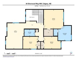 Photo 23: 84 SHERWOOD Way NW in Calgary: Sherwood Detached for sale : MLS®# A1018008