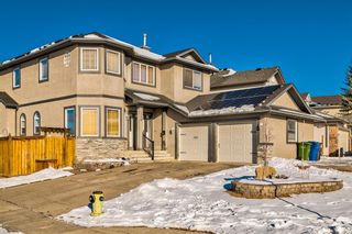 Photo 43: 348 Oakmere Way: Chestermere Detached for sale : MLS®# A1203085