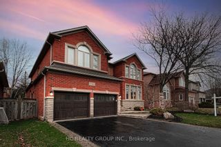 Photo 3: 2198 Galloway Drive in Oakville: Iroquois Ridge North House (2-Storey) for sale : MLS®# W8177442