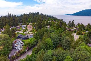 Photo 33: 6446 MARINE Drive in West Vancouver: Horseshoe Bay WV House for sale : MLS®# R2745131