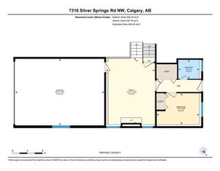 Photo 40: 7316 Silver Springs Road NW in Calgary: Silver Springs Detached for sale : MLS®# A2073540
